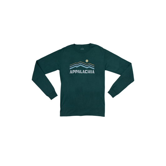 Appalachia Long Sleeve