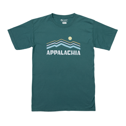 Appalachia Hills T-Shirt
