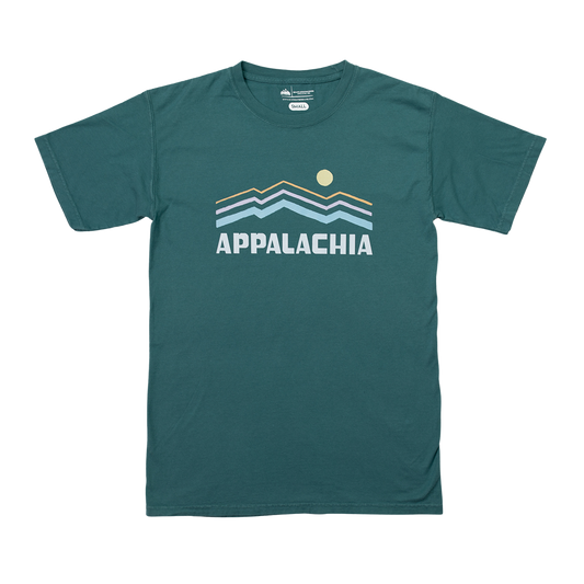 Appalachia Hills T-Shirt