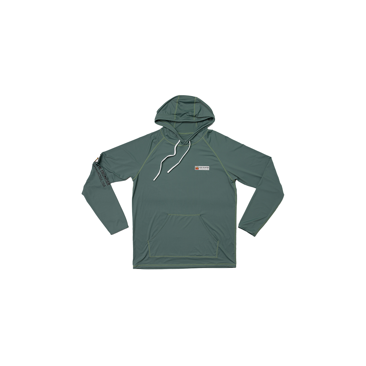 Frontier Flex Hoodie