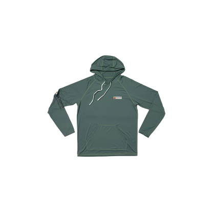 Frontier Flex Hoodie