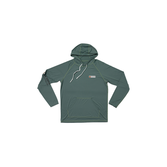 Frontier Flex Hoodie