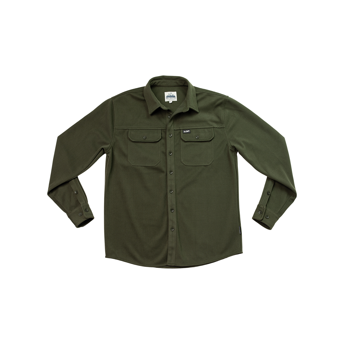 NF Work-Shirt