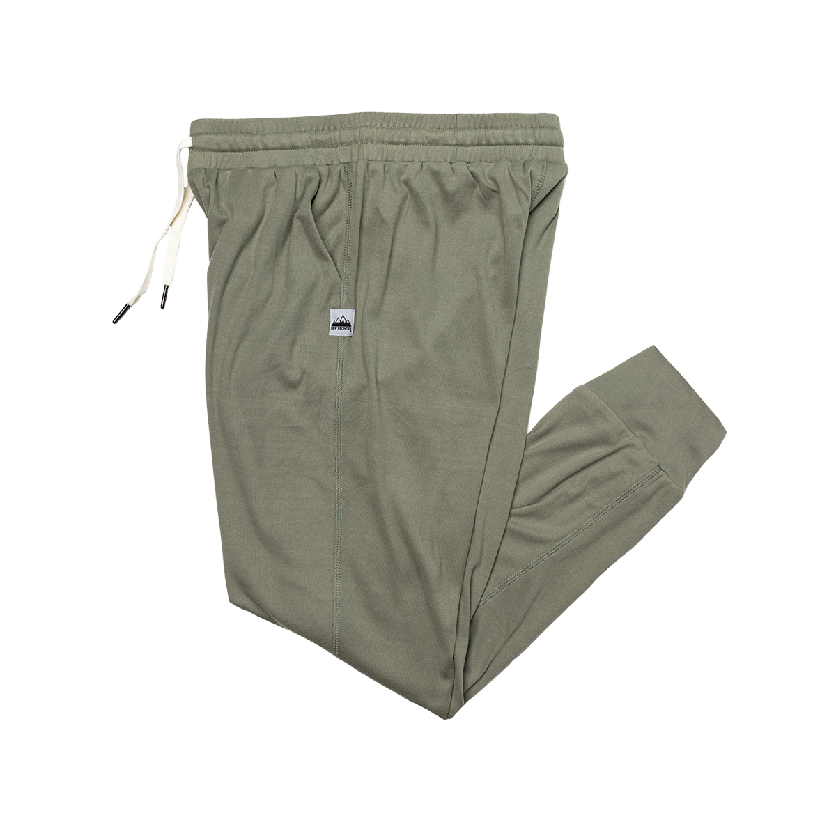 Women's Leisure Jogger