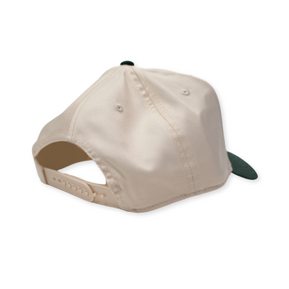 Hillbilly Text Hat