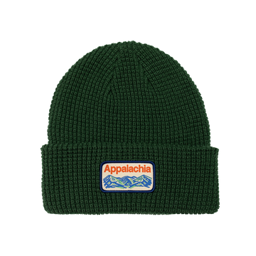 Appalachia Beanie