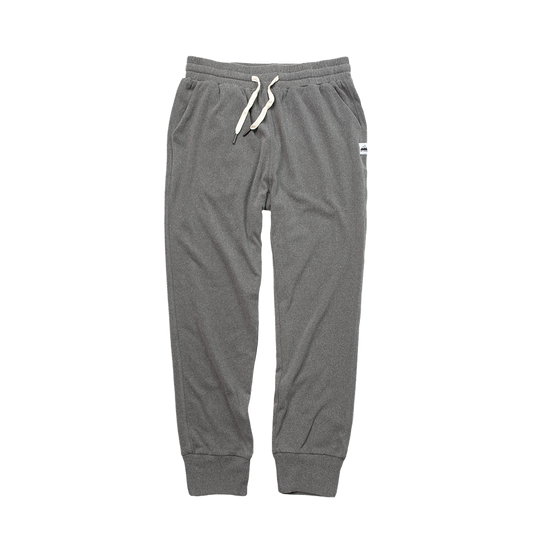 Women's Leisure Jogger (Storm Grey)