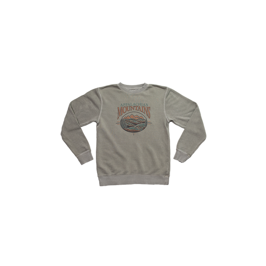 Yonder Crewneck