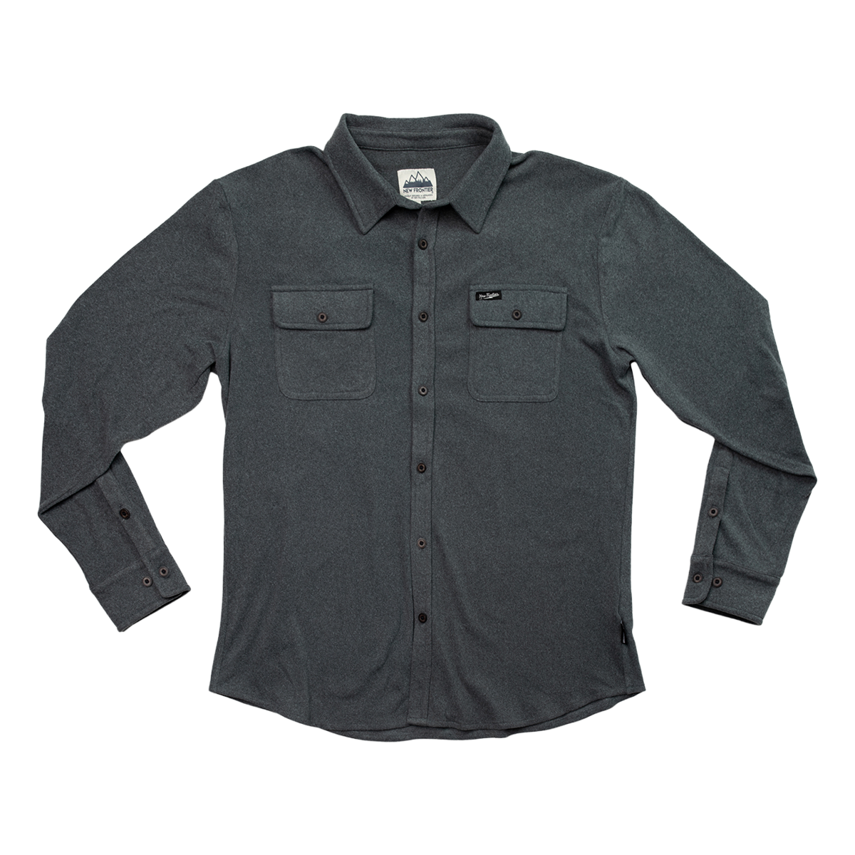 Men's Flex Flannel