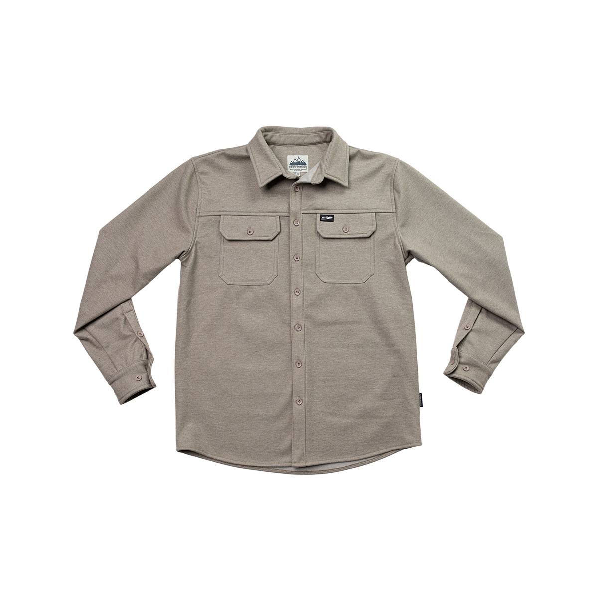 NF Work-Shirt