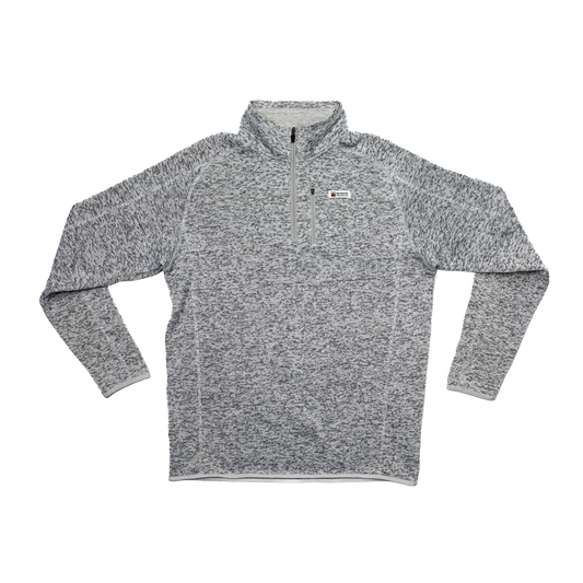 Men's Premium Pullover - 1/4 Zip (Oslo)