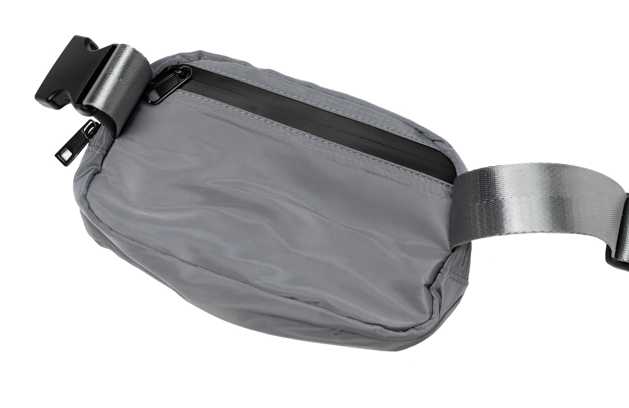 NF Belt Bag (Steel)