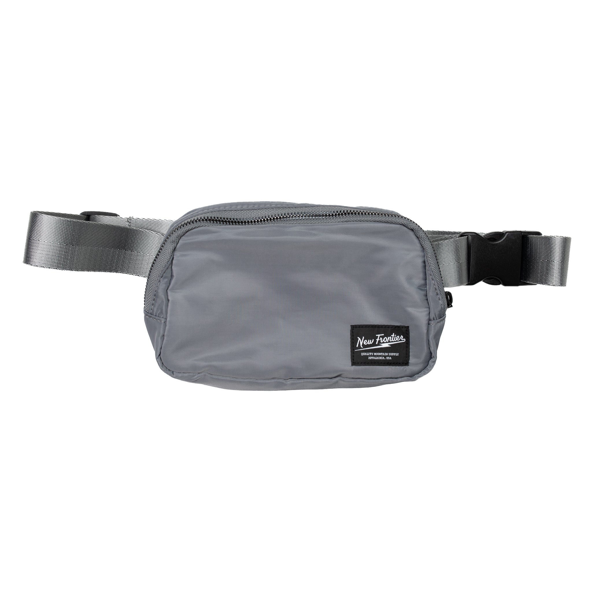 NF Belt Bag (Steel)