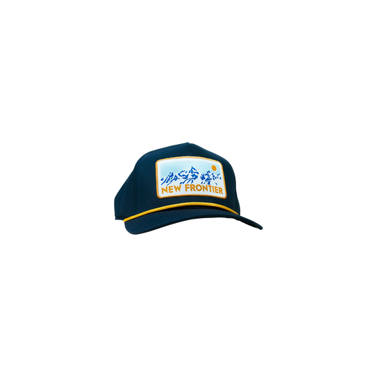 Mountain Tech Trucker