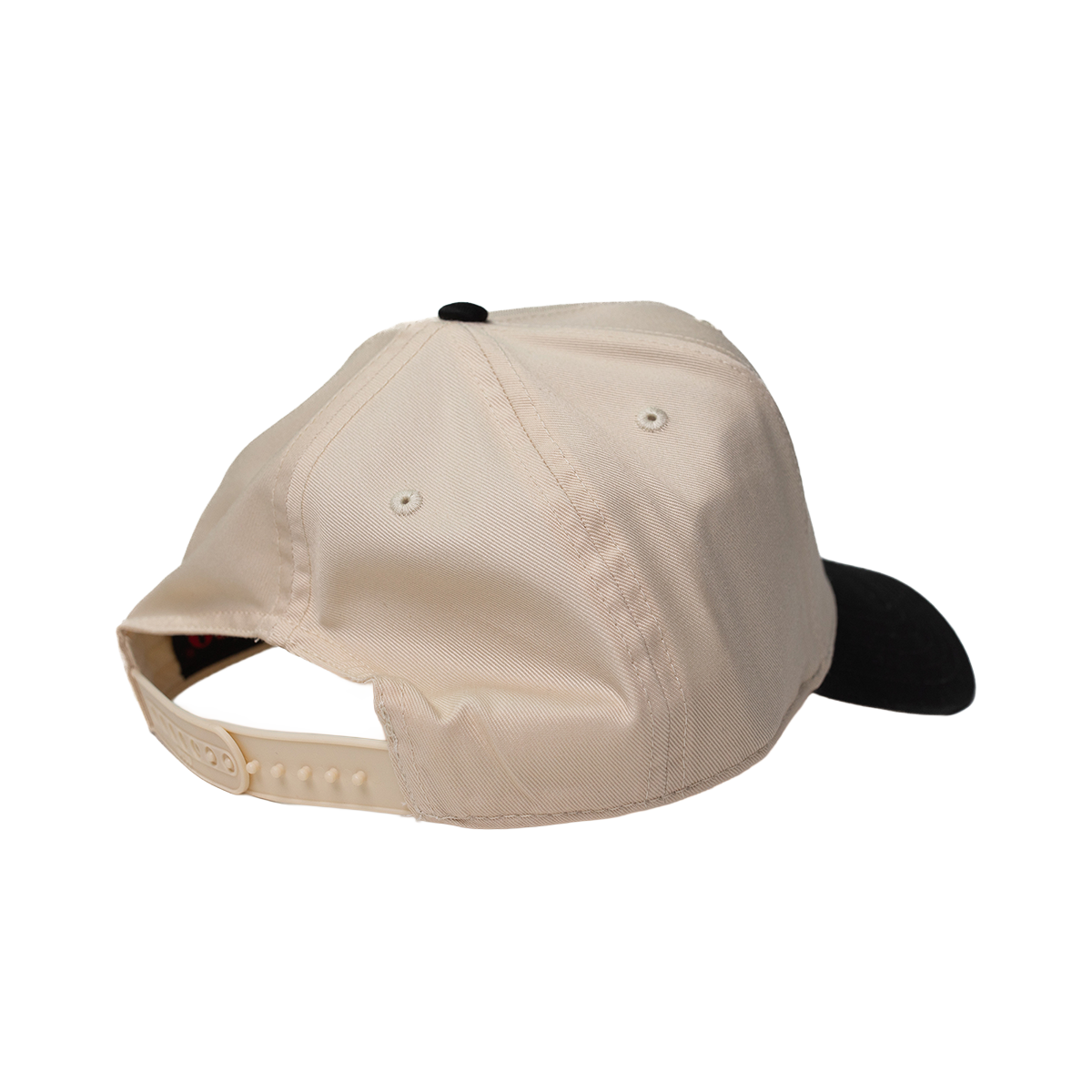 Kentucky Buck Hat ( Coal Black & Natural )