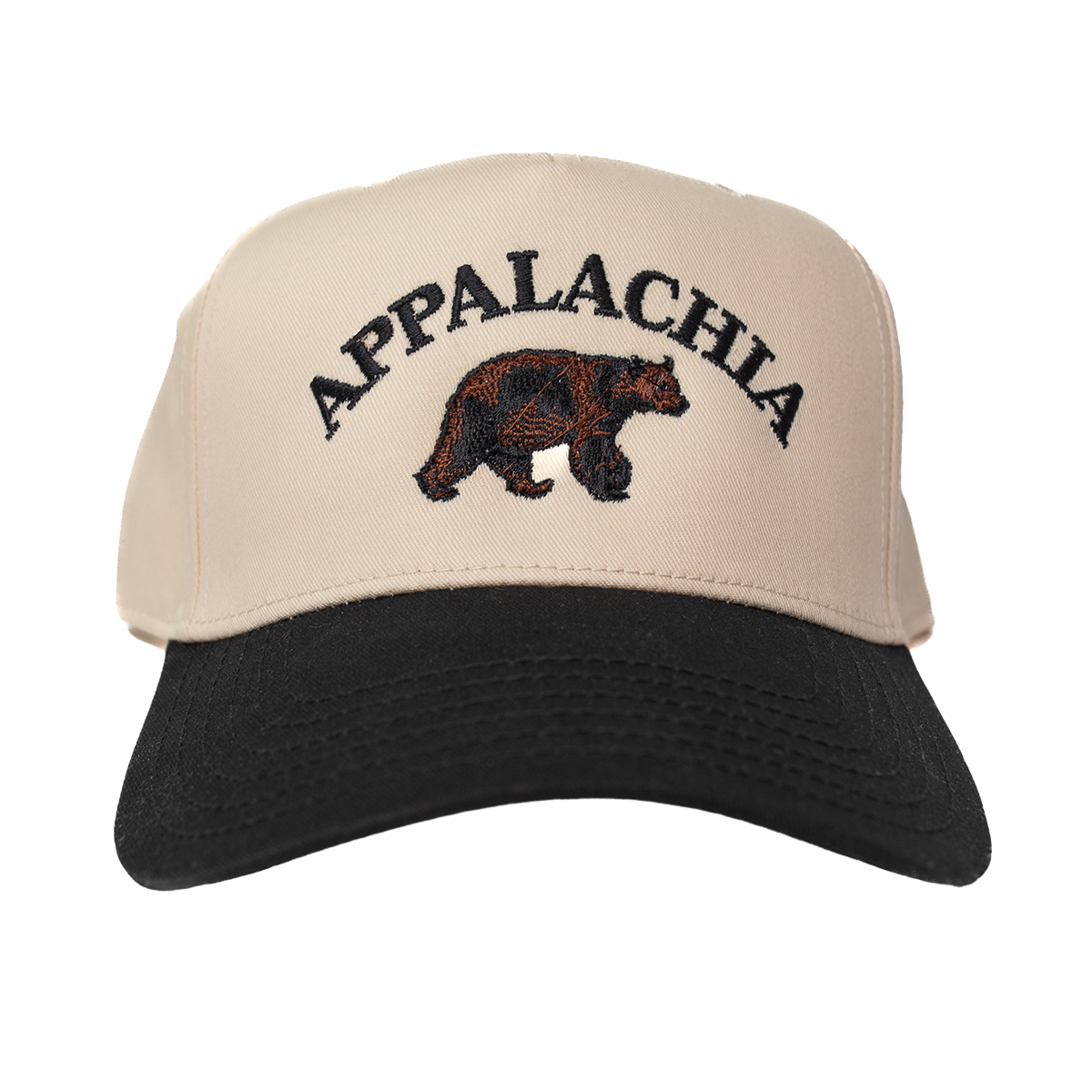 Appalachia Bear Hat