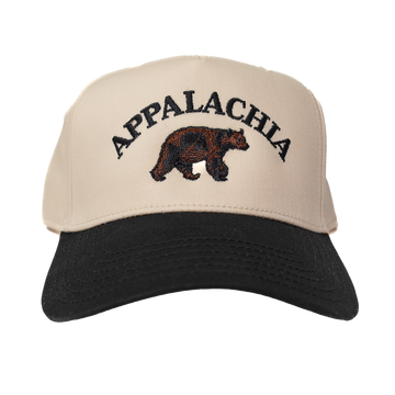 Appalachia Bear Hat