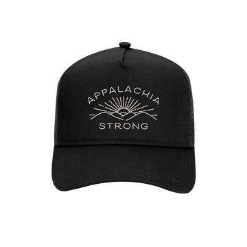 Appalachia Strong Hat