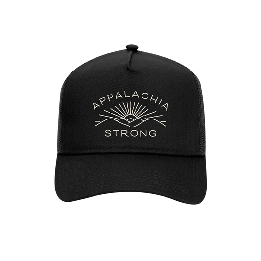 Appalachia Strong Hat