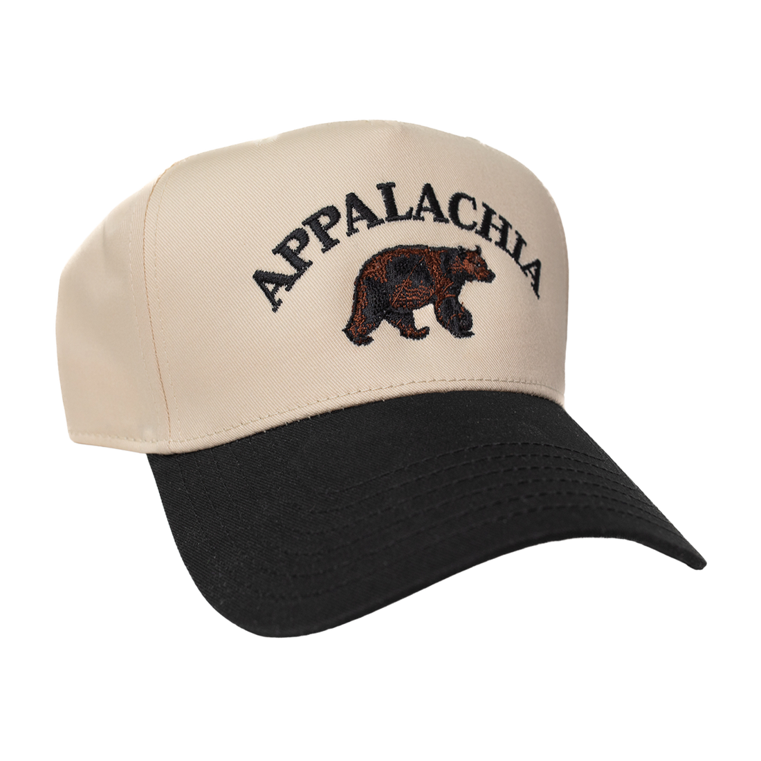 Appalachia Bear Hat