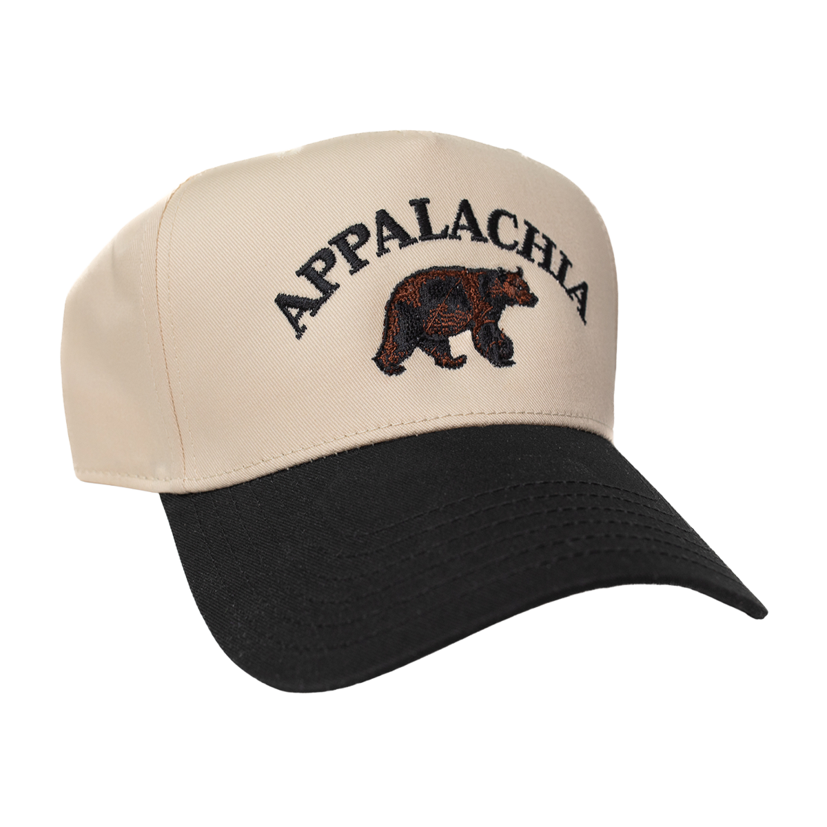 Appalachia Bear Hat