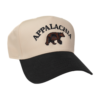 Appalachia Bear Hat