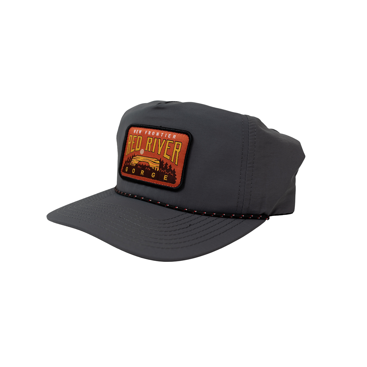 Red River Gorge Tech Hat