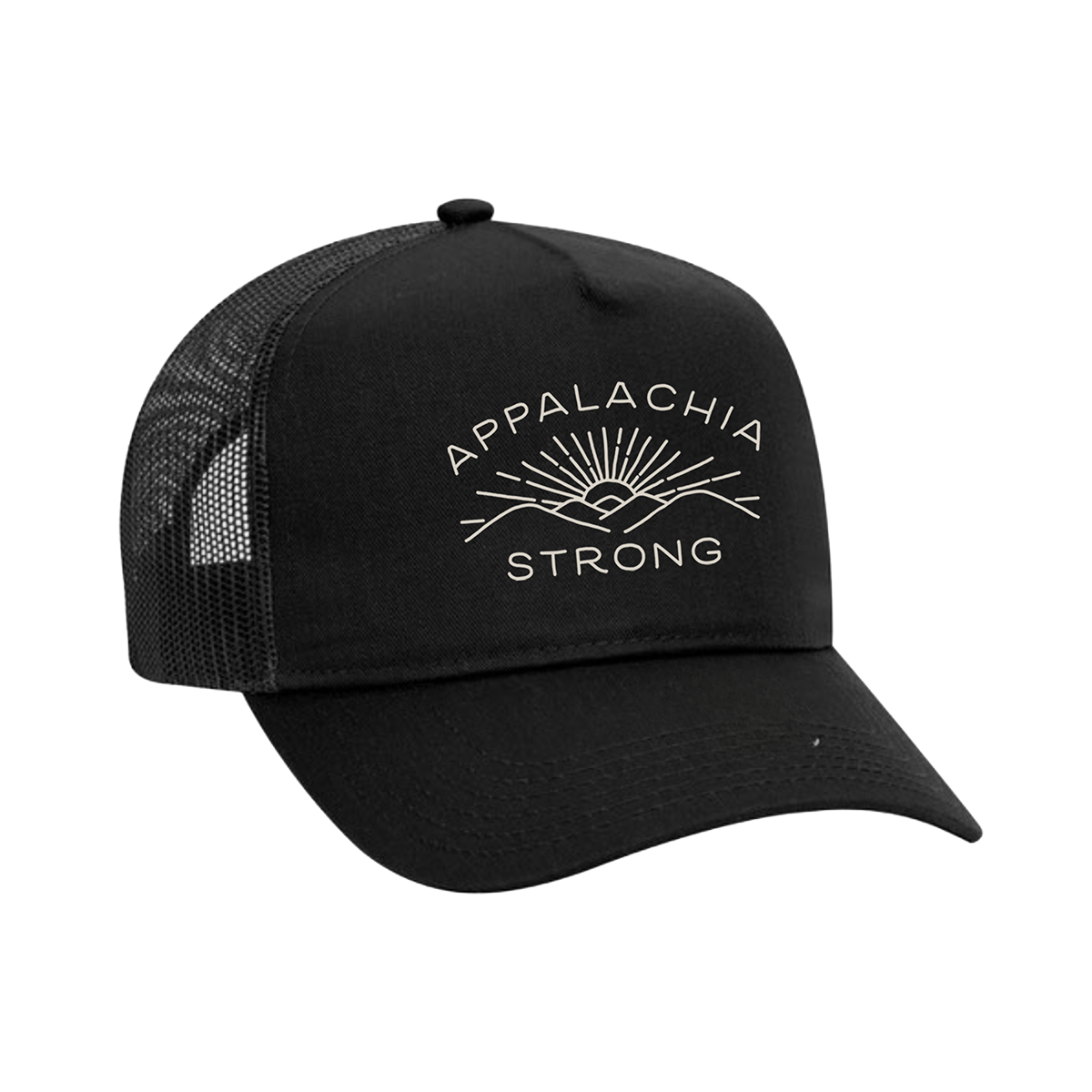 Appalachia Strong Hat