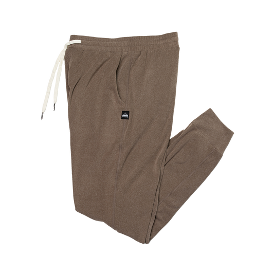 Men's Leisure Jogger (Espresso)