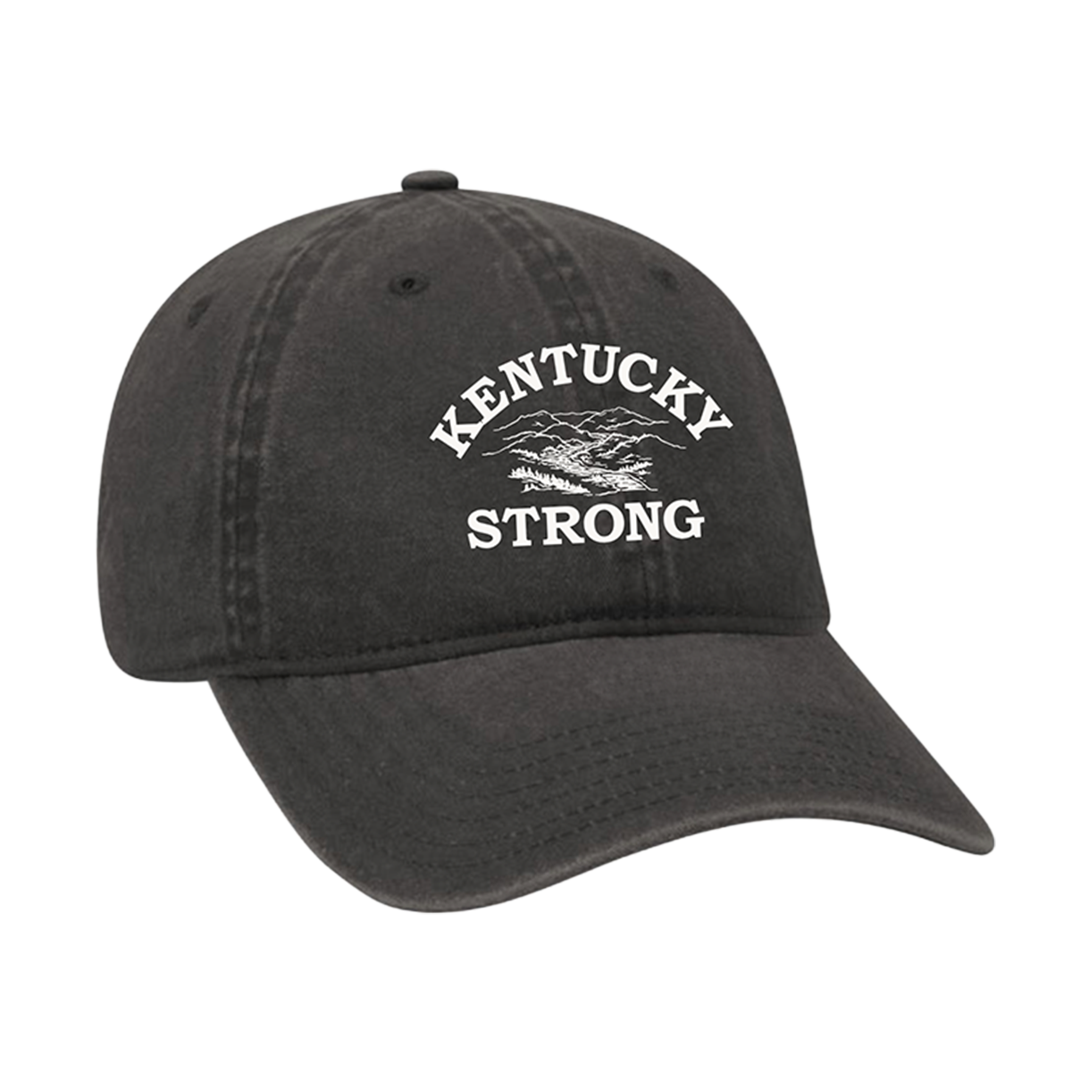 Kentucky Strong Cap
