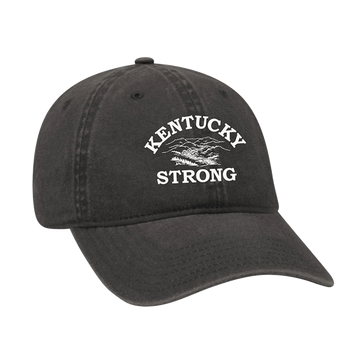 Kentucky Strong Cap
