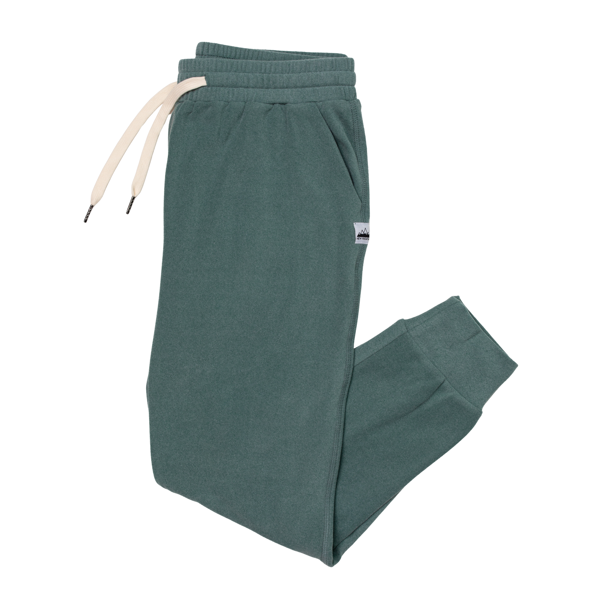 Women's Leisure Jogger (Spruce)