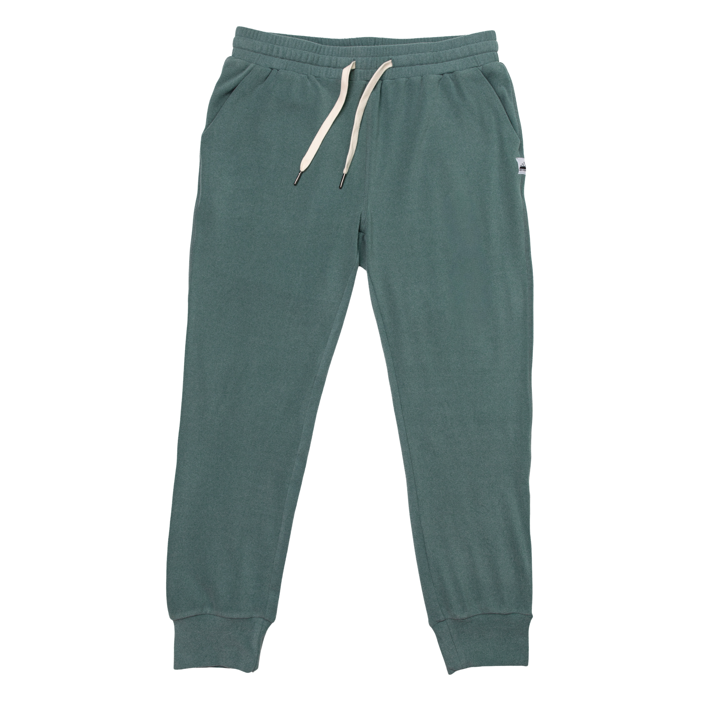 Women's Leisure Jogger (Spruce)