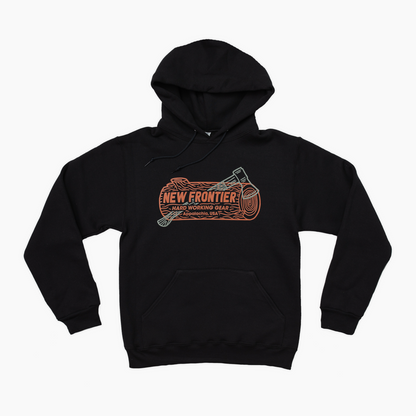 Logger Hoodie