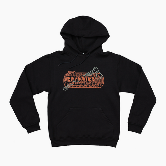 Logger Hoodie