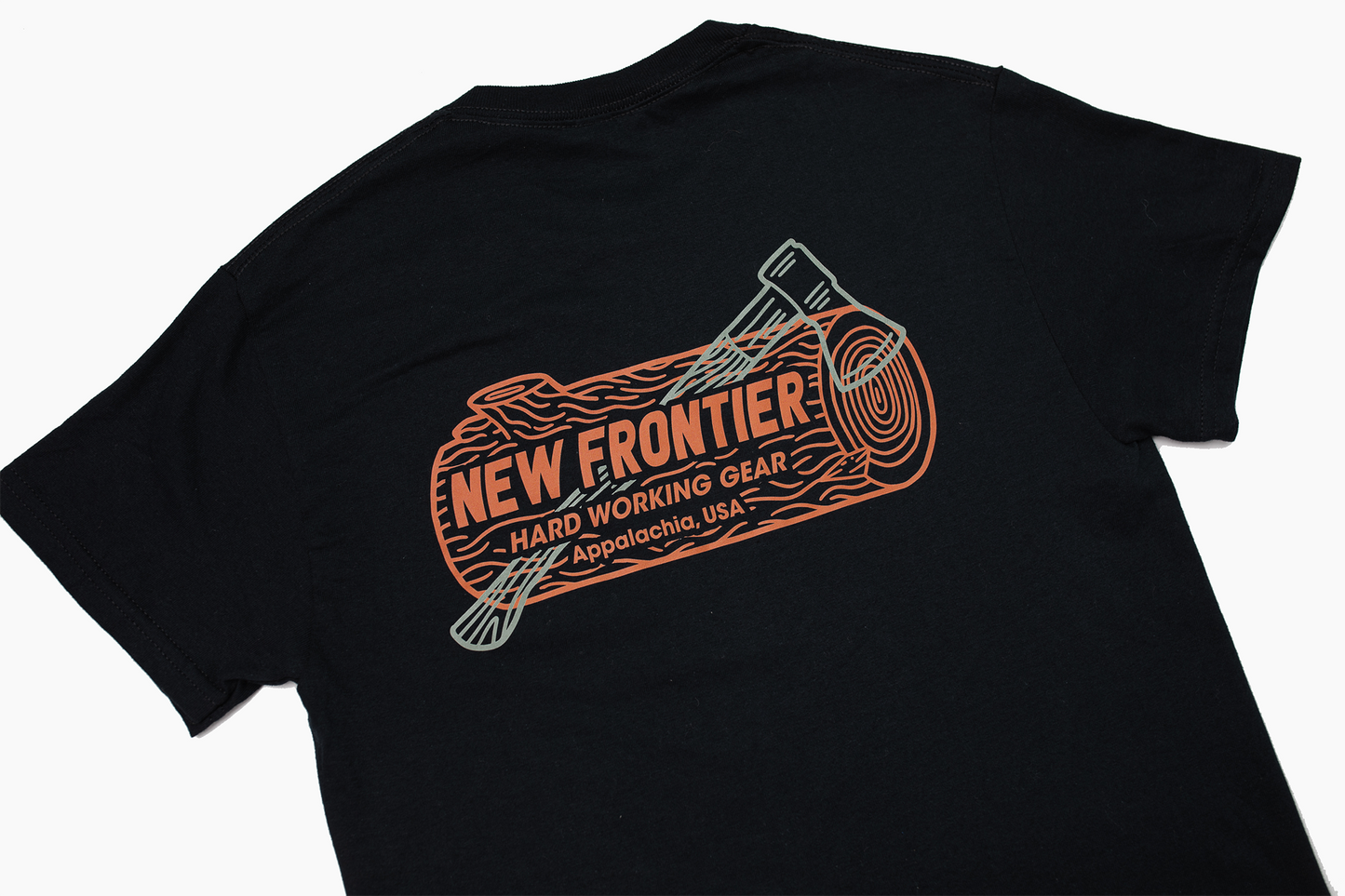 Logger Tee