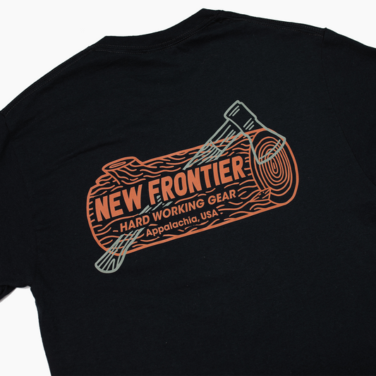 Logger Tee