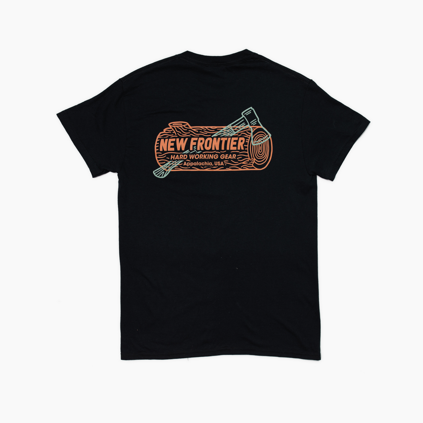 Logger Tee