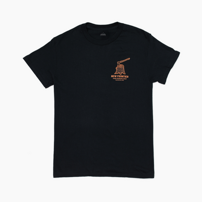 Logger Tee