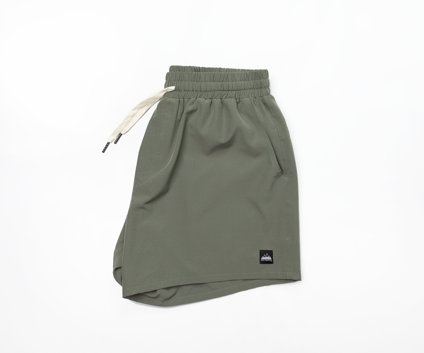 Men’s All Day 5" Short (Mineral)