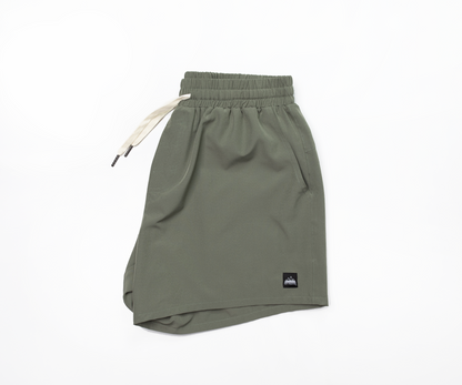 Men’s All Day 5" Short (Mineral)