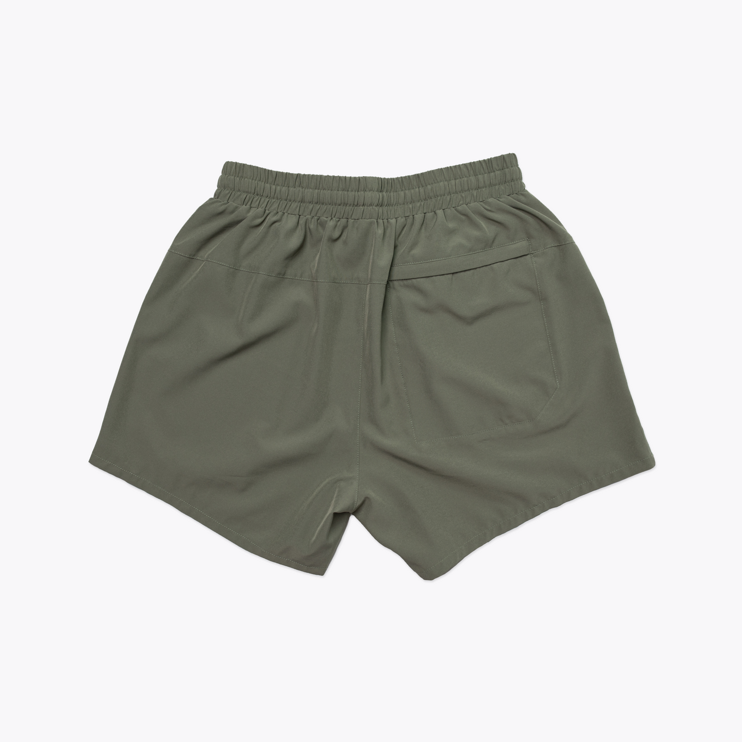 Men’s All Day 5" Short (Mineral)