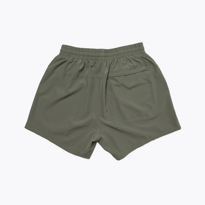 Men’s All Day 5" Short (Mineral)