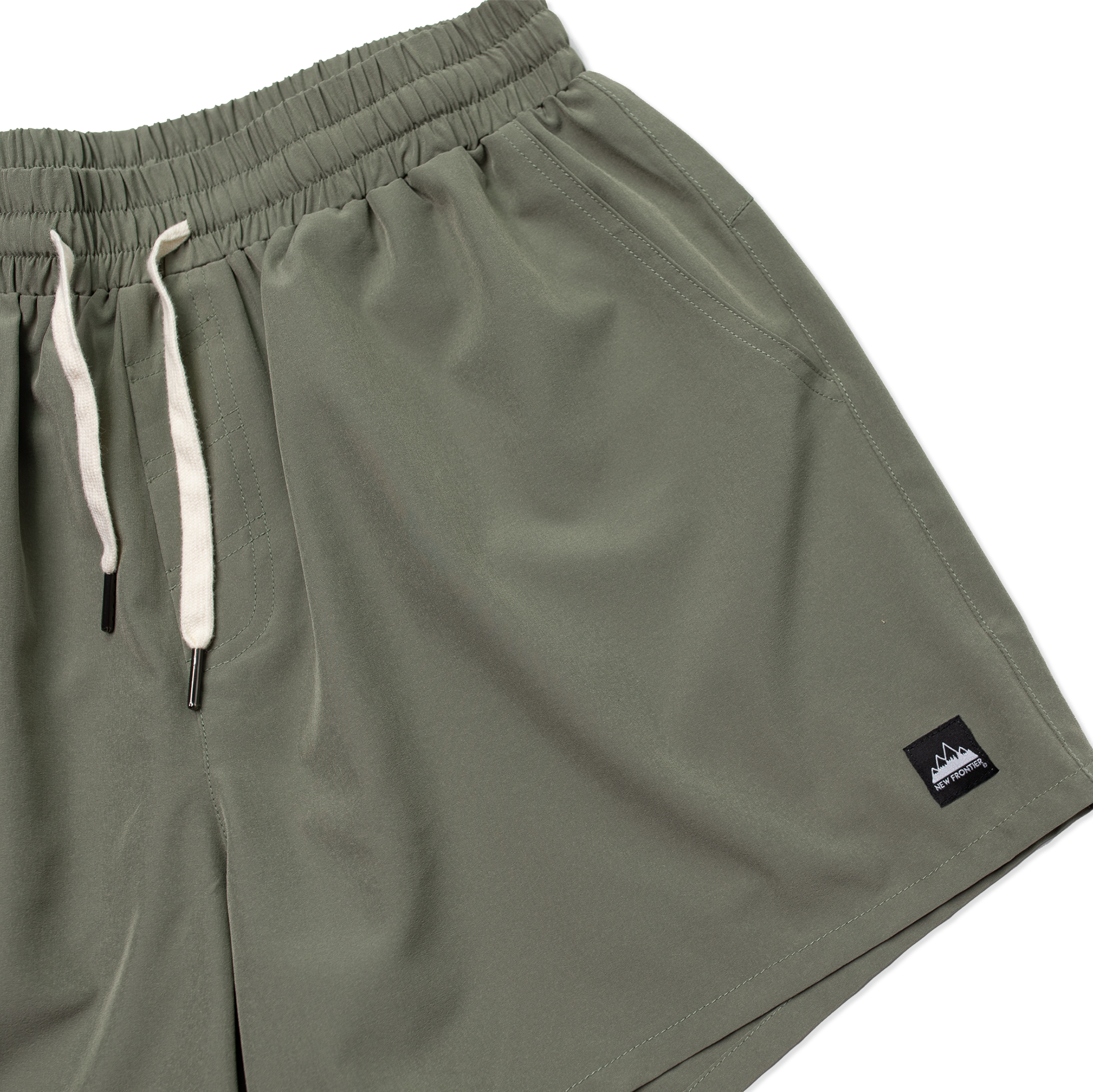 Men’s All Day 5" Short