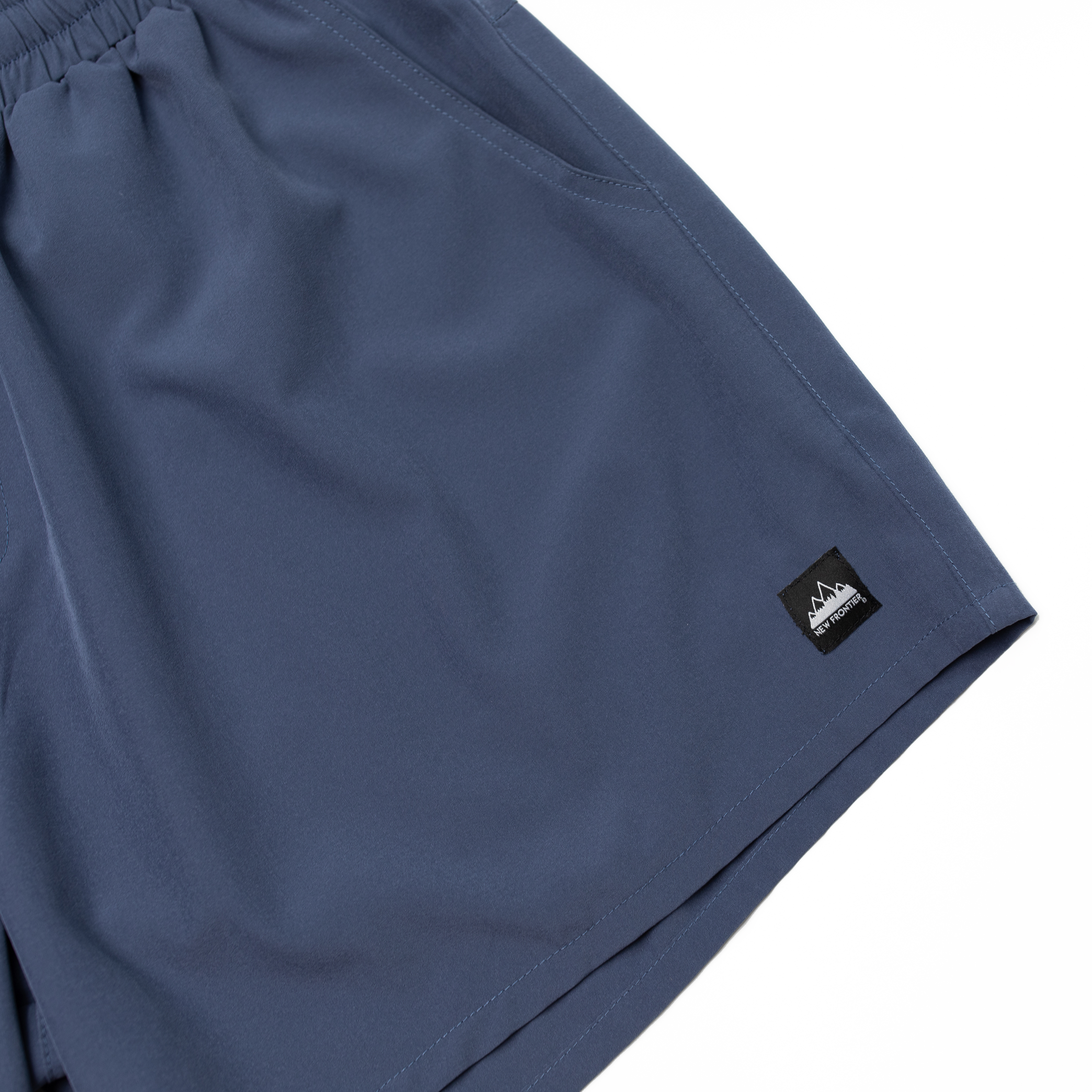 Men’s All Day 5" Short
