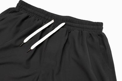 Men’s All Day 5" Short (Black)