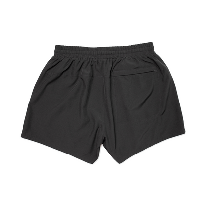 Men’s All Day 5" Short (Black)