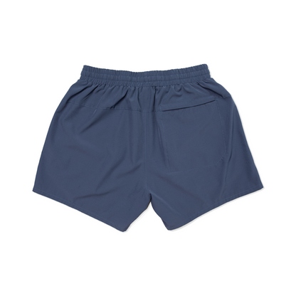 Men’s All Day 5" Short (Slate)