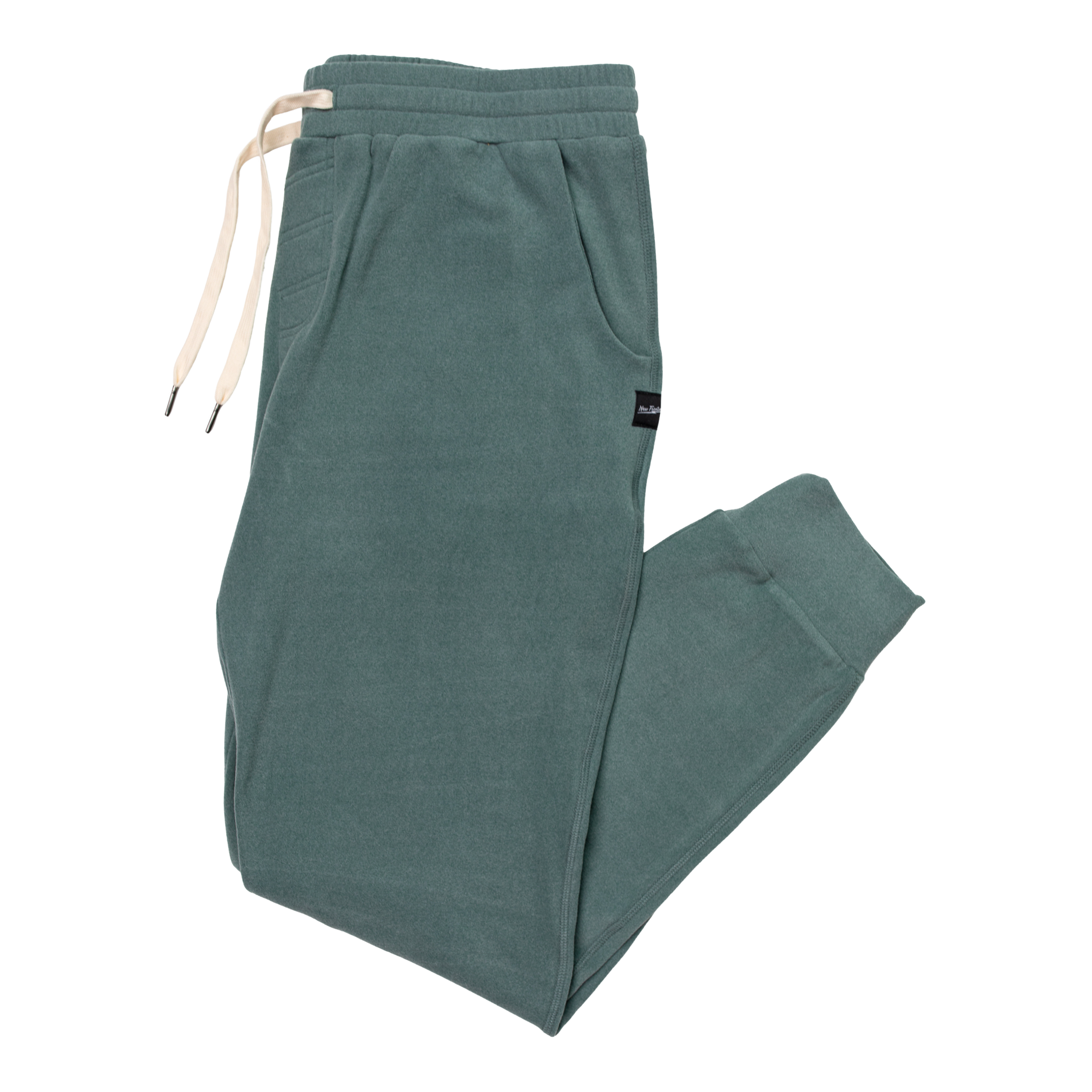 Men's Leisure Jogger (Spruce)