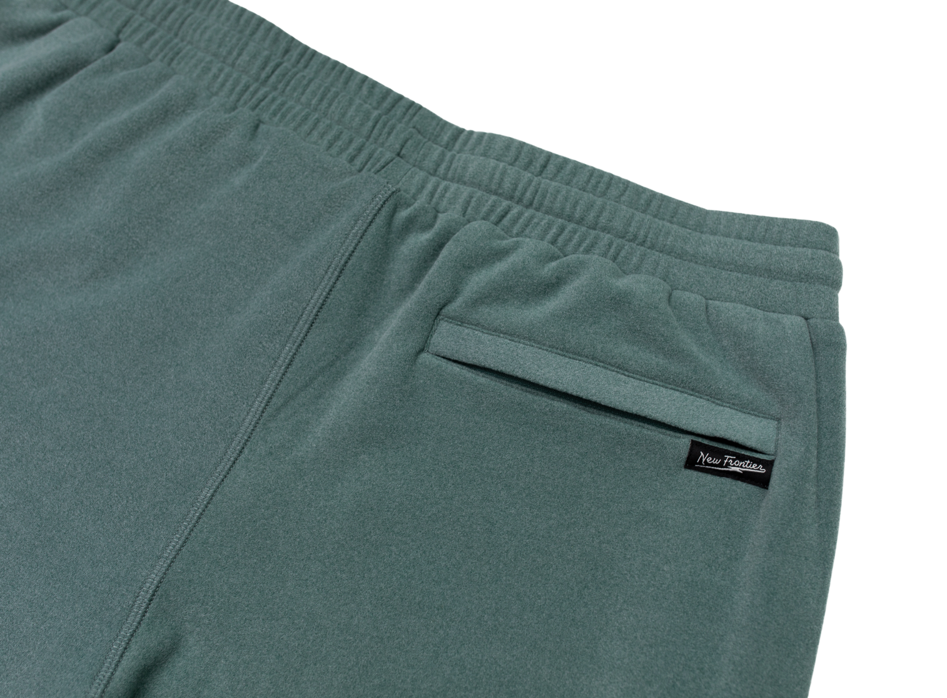 Men's Leisure Jogger (Spruce)